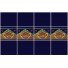 Ceramic Frost Proof Tile Perote